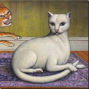 MITSKI - Nothing's About To Happen To Me