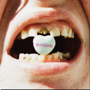 NOTHING - A Short History Of Decay