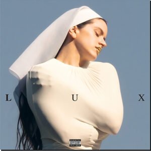 ROSALIA - Lux