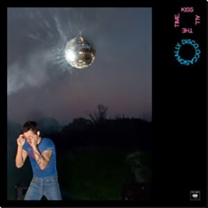 HARRY STYLES - Kiss All The Time. Disco, Occasionally