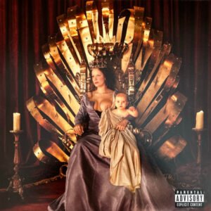 HALSEY - If I Cant Have Love (1LP/GAT)