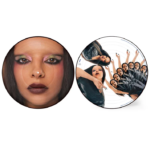 JADE - That's Showbiz Baby! (Picture Disc)