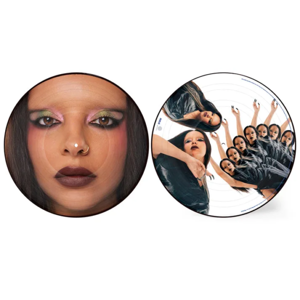 JADE - That's Showbiz Baby! (Picture Disc)