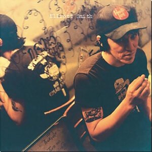 ELLIOTT SMITH - Either/Or