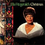 ELLA FITZGERALD - Ella Fitzgerald's Christmas