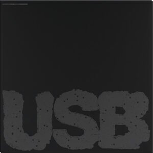 FRED AGAIN.. - USB
