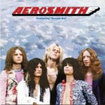 AEROSMITH - Aerosmith (Legendary Edition LP)