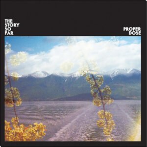 STORY SO FAR - Proper Dose (Smores Marble)