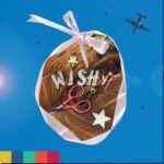 WISHY - Paradise On Planet Popstar