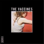 VACCINES - What Did You Expect