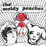 THE MOLDY PEACHES - The Moldy Peaches