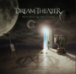 DREAM THEATER - Black Clouds & Silver Linings (Clear Vinyl)