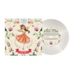 LAUFEY - A Very Laufey Holiday: The Santa Claus Is Comin To Town Edition (7 INCH)