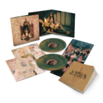 MELANIE MARTINEZ - HADES (Forest Green Vinyl)