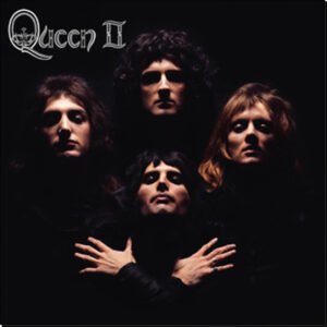 QUEEN - Queen II (2026 Mix edition)