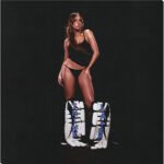 TATE MCRAE - Think Later