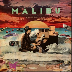 ANDERSON .PAAK - Malibu (10th Anniversary)