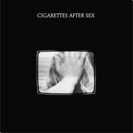 CIGARETTES AFTER SEX - The Crystal Ship / Anna Karenina (7 INCH)