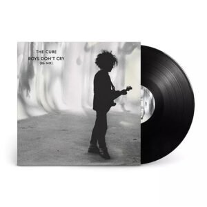 CURE - Boys Don't Cry (40th Anniversary)