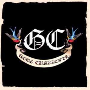 GOOD CHARLOTTE - Good Charlotte