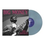 JON BATISTE - Big Money (LIGHT BLUE VINYL)