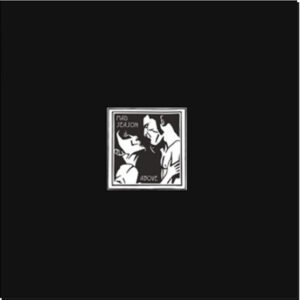 MAD SEASON - Above