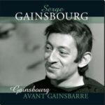 SERGE GAINSBOURG - Avant Gainsbarre (Coloured)