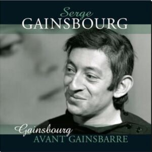SERGE GAINSBOURG - Avant Gainsbarre (Coloured)