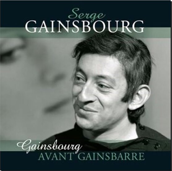 SERGE GAINSBOURG - Avant Gainsbarre (Coloured)