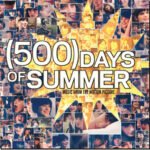 VARIOUS - [500] Days Of Summer - Music From The Motion Picture (RSD CRAWL)