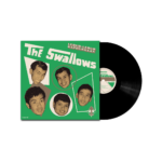 THE SWALLOWS - Lebur Lebur Kaphungaan