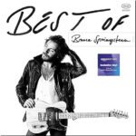 BRUCE SPRINGSTEEN - Best Of (Red Marbled Vinyl)