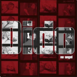 DIDO - No Angel (White Vinyl)