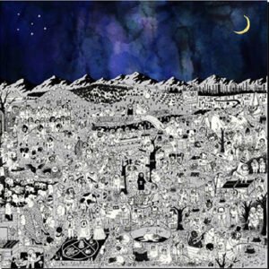 FATHER JOHN MISTY - Pure Comedy