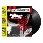 FOO FIGHTERS - Your Faviorite Toy