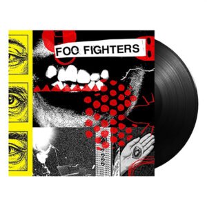 FOO FIGHTERS - Your Faviorite Toy