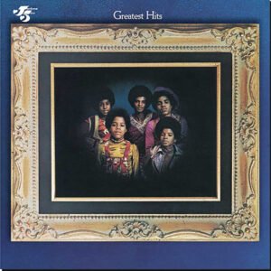 JACKSON 5 - Greatest Hits