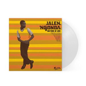 JALEN NGONDA - Doctrine Of Love