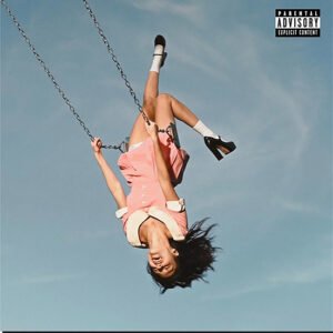 OLIVIA RODRIGO - You Seem Pretty Sad For a Girl So in Love