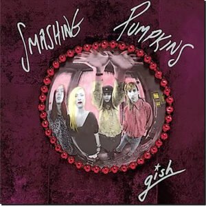 SMASHING PUMPKINS - Gish (Coloured Vinyl)