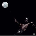 TRAVIS SCOTT - Utopia (Opaque White Vinyl)