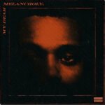 WEEKND - My Dear Melancholy (RSD2020)