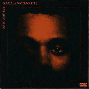 WEEKND - My Dear Melancholy (RSD2020)