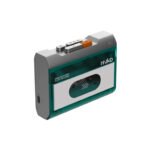 GADHOUSE MIKO Cassette Player