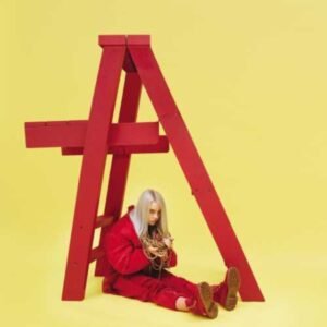 BILLIE EILISH - Dont Smile At Me