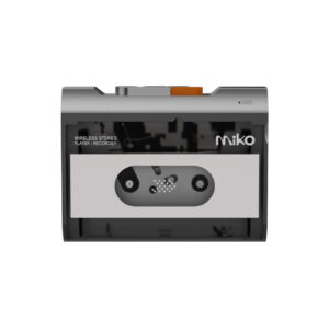 GADHOUSE MIKO Cassette Player