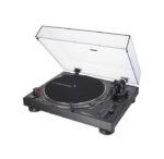 Turntable Audio Technica LP120X USB (Silver and Black)