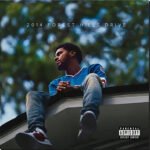 J COLE - 2014 Forest Hills Drive