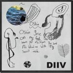 DIIV - Oshin (Alternate Cover)