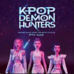 VARIOUS - Kpop Demon Hunters Anniversary Edition